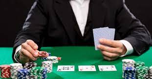 Вход на официальный сайт Casino GetWin
